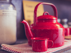 ჩაიდანი