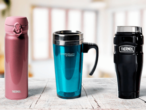 თერმოსი