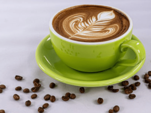 კერამიკის ჭიქა