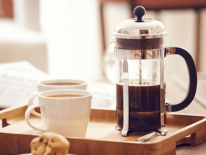 ფრანგული პრესი