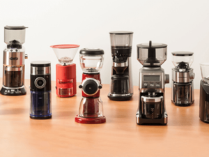 ყავის საფქვავი