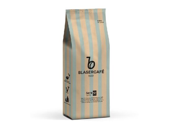 Blasercafé SERA 250 გრ.