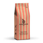 Blasercafe Rosso & Nero