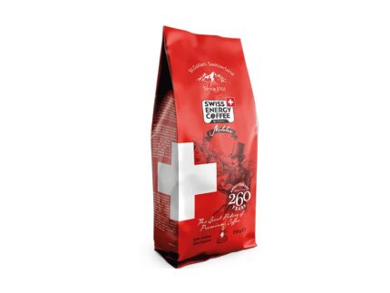 Swiss Energy Coffee Mokka 250 გრ.