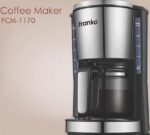 FRANKO FCM-1170 - Image 2