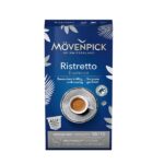 ყავის კაფსულა Mövenpick Ristretto
