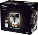 ყავის აპარატი PHILIPS SM7685/00 - Image 3