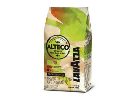 LAVAZZA Alteco Organic