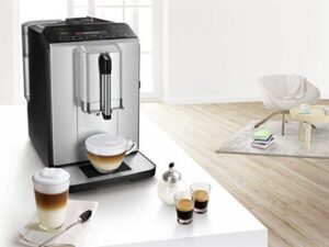 ავტომატური ყავის აპარატები