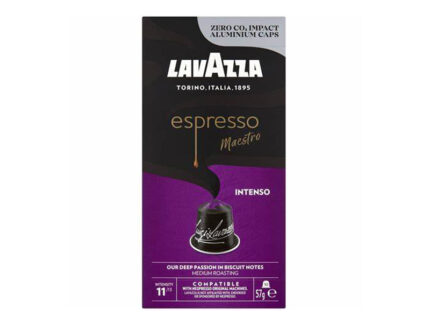 Lavazza Espresso Intenso