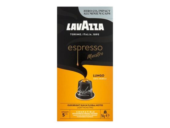 Lavazza Lungo