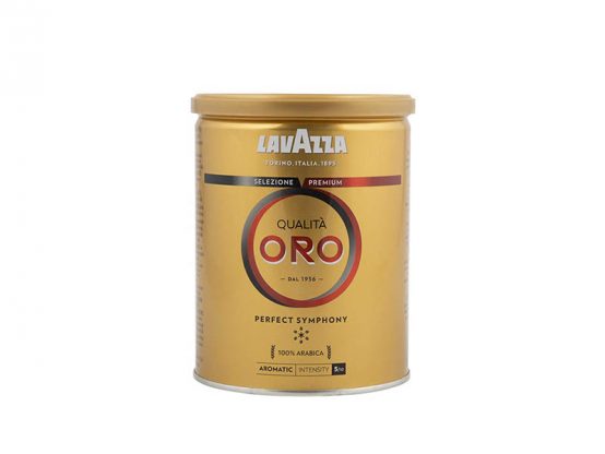 LAVAZZA ORO 250გ.