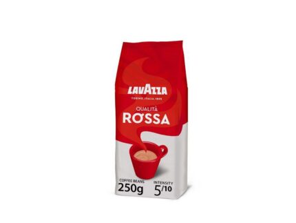 Lavazza Qualità Rossa 250 გრ.