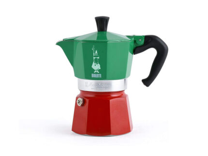 მოკა Bialetti Moka Express Italia