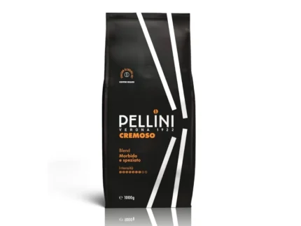 Pellini N. 9 Cremoso