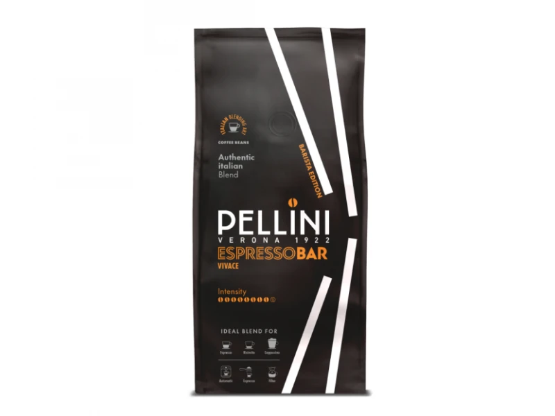 Pellini Vivace yava Pellini Vivace
