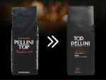 Pellini Top Arabica 100% 1კგ. - Image 2