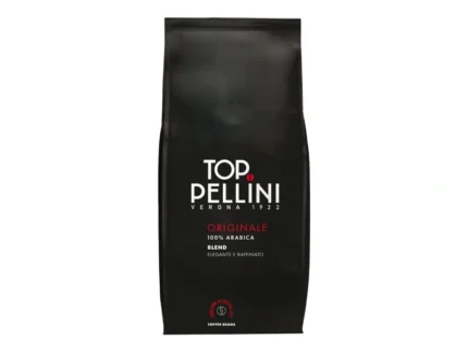 Pellini Top Arabica Originale 500გ.
