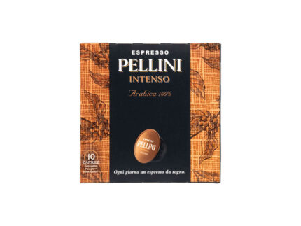 Pellini Intenso Dolce Gusto