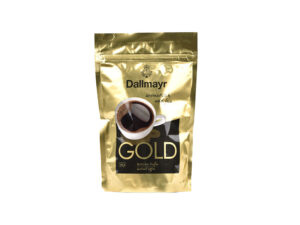 ხსნადი ყავა Dallmayr GOLD 75გ.