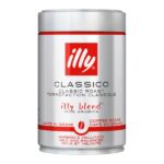 illy Classico ყავის მარცვლები