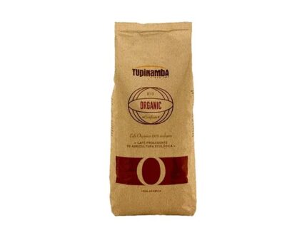 Tupinamba Organic