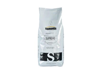 tupinamba supremo