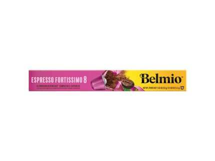 Belmio Espresso Forte