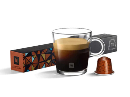 Nespresso Cape Town Envivo Lungo