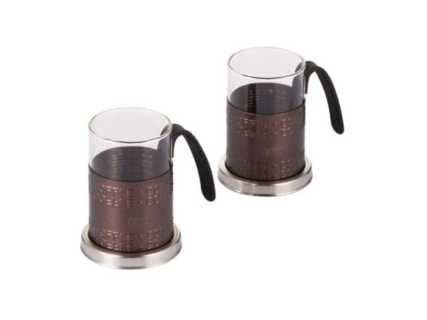 ყავის ჭიქები