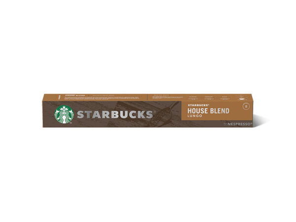 Starbucks® House Blend