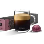 kapsula nespresso vertuo columbia