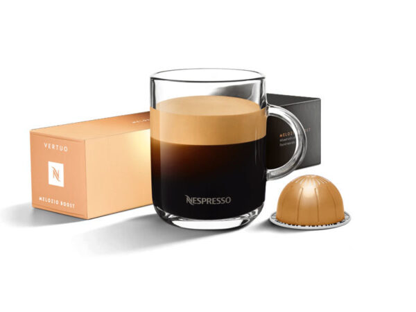 Nespresso Vertuo Melozio