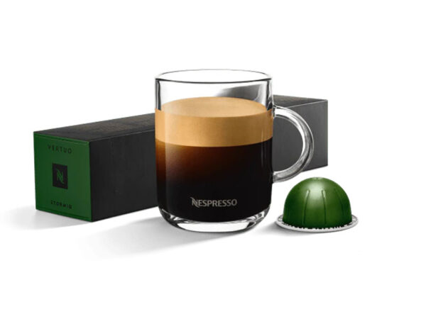 Nespresso Vertuo Stormio