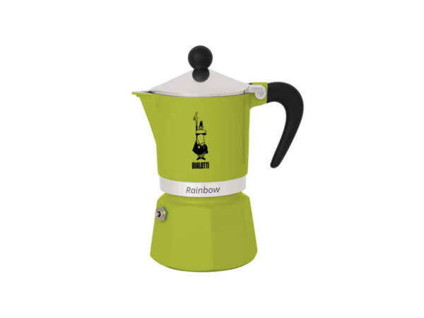 ყავის მადუღარა Bialetti 4973