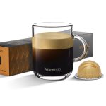Nespresso Vertuo Caramel Cookie