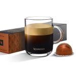 Nespresso Vertuo Hazelino Muffin