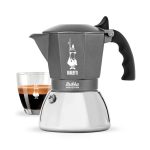 მოკა Bialetti Brikka Induction