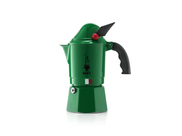 მოკა Bialetti Moka Express Alpina 2762