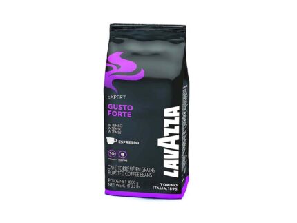 Lavazza Gusto Forte