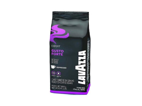 Lavazza Gusto Forte