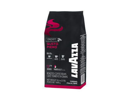 Lavazza Gusto Pieno