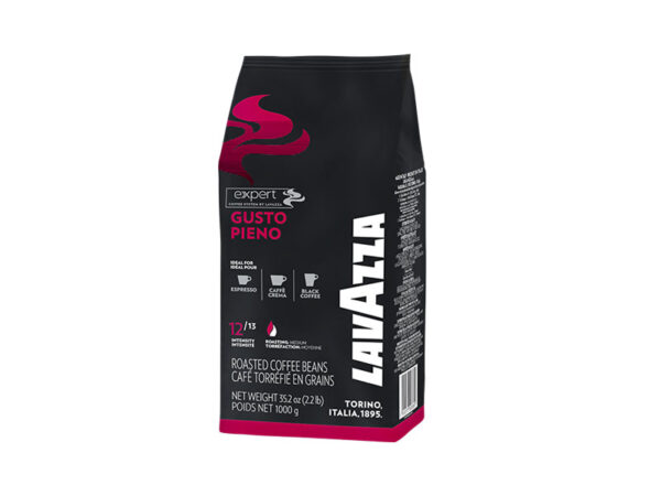 Lavazza Gusto Pieno