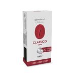 caffitaly classico nespresso capsules