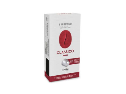 caffitaly classico nespresso capsules