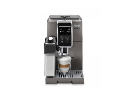 ყავის აპარატი DeLonghi Dinamica Plus ECAM370.95.T