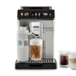 ყავის აპარატი DeLonghi ECAM450.86.T