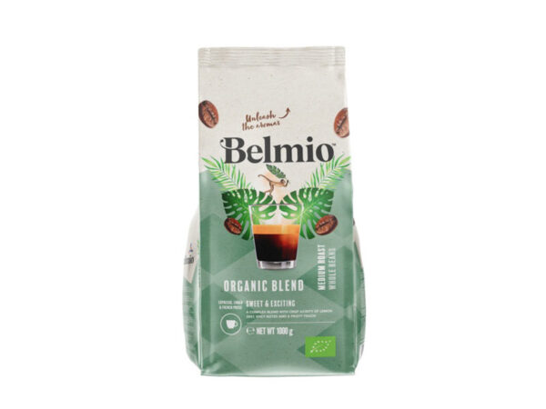 Belmio Organic