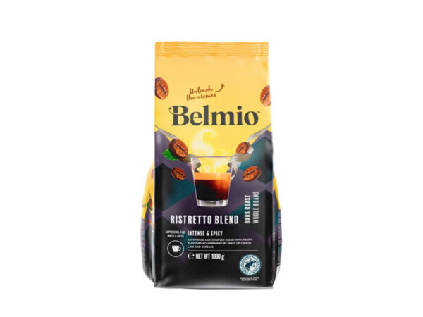 Belmio Ristretto