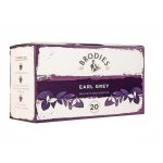 ჩაი ბერგამოტით Brodies